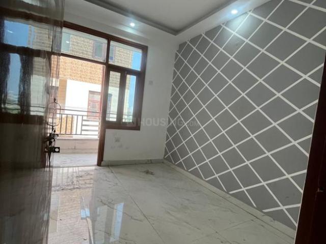 2 BHK Independent House in DLF Ankur Vihar for resale Ghaziabad. The reference number is 17552773