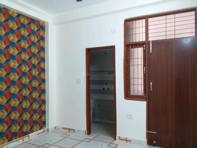 2 BHK Independent House in DLF Ankur Vihar for resale Ghaziabad. The reference number is 18906688