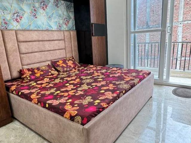 2 BHK Independent House in Razapur Khurd for rent New Delhi. The reference number is 19364545