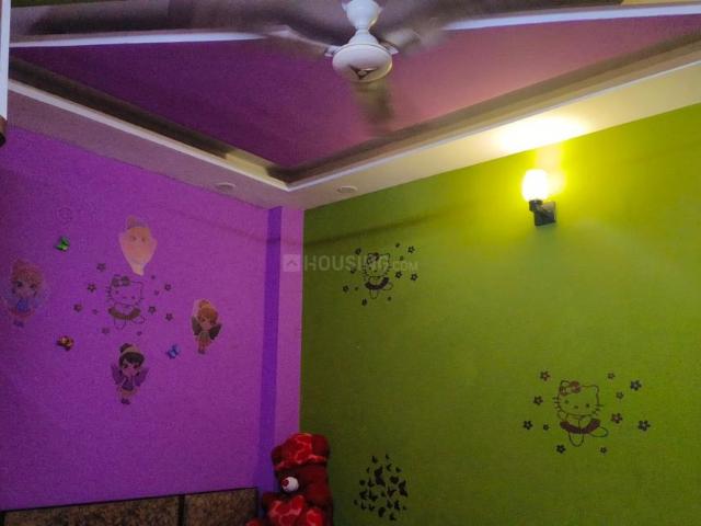 2 BHK Independent House in Dwarka Mor for resale New Delhi. The reference number is 20616457