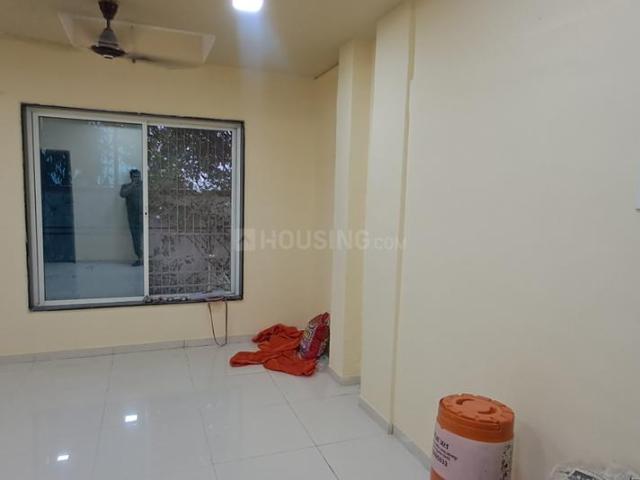 2 BHK Independent House in Dwarka Nagari for rent Solapur. The reference number is 20237103