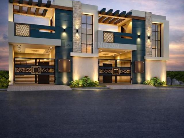 2 BHK Independent House in Dunda for resale Raipur. The reference number is 20577670