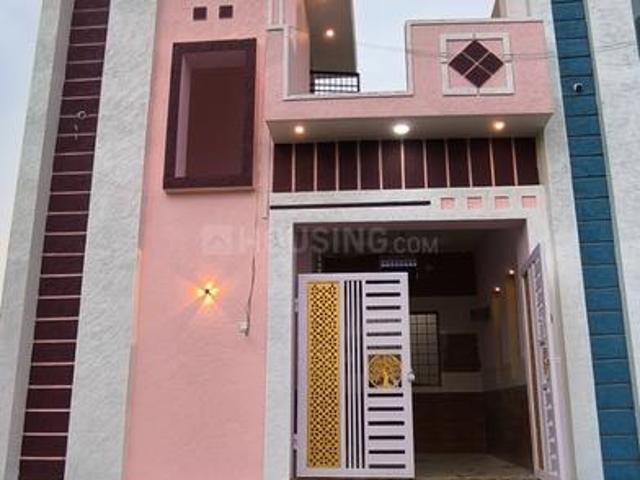 2 BHK Independent House in Dunda for resale Raipur. The reference number is 20535397