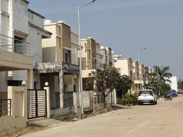 2 BHK Independent House in Dunda for resale Raipur. The reference number is 20747717