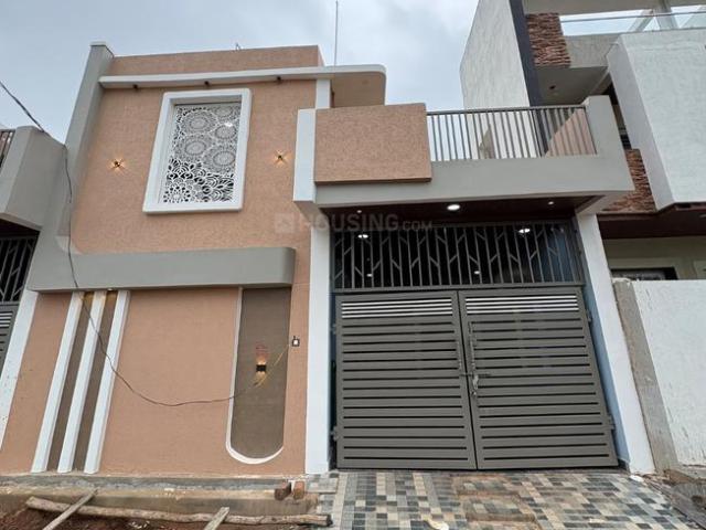 2 BHK Independent House in Dunda for resale Raipur. The reference number is 20929402