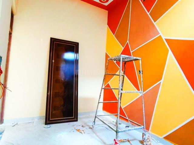 2 BHK Independent House in Dubagga for resale Hardoi Road. The reference number is 17659546