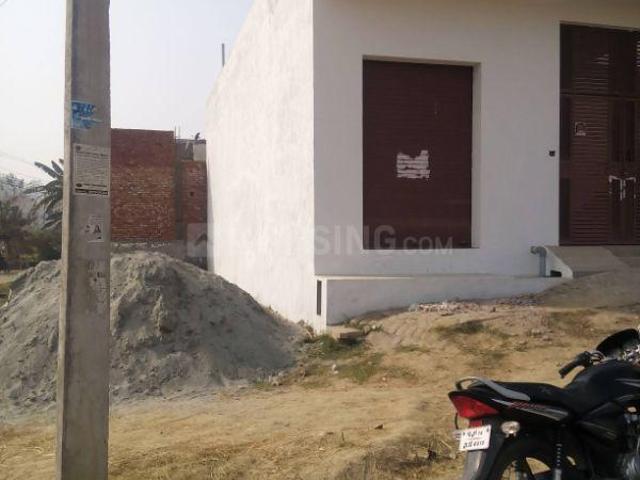 2 BHK Independent House in Duhai for resale Ghaziabad. The reference number is 4655419