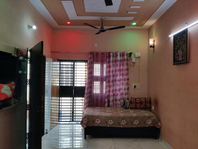2 BHK Independent House in Duhai for resale Ghaziabad. The reference number is 16002355