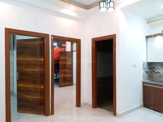 3 BHK Independent Builder Floor in DLF Ankur Vihar for resale Ghaziabad. The reference number is 17567069