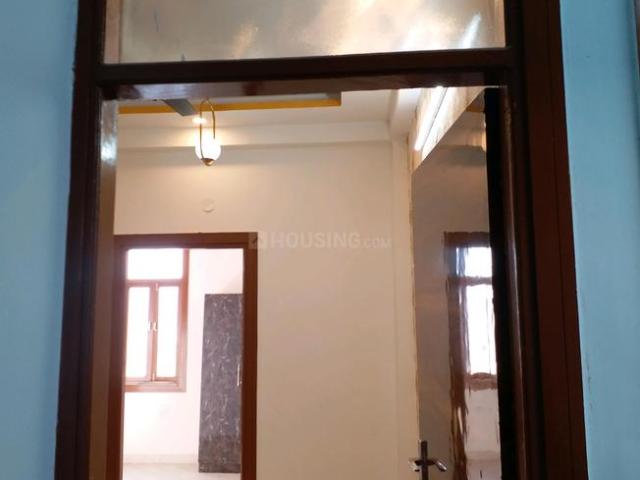 2 BHK Independent Builder Floor in Ved Vihar for resale Ghaziabad. The reference number is 17567348