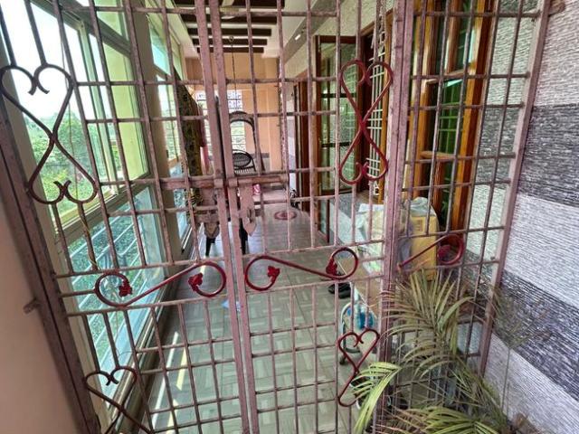 2 BHK Independent House in Duvvada for rent Visakhapatnam. The reference number is 20729932