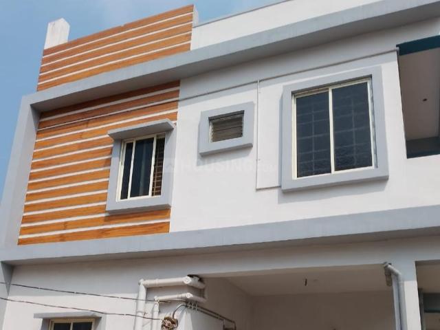 2 BHK Independent House in Duvvada for resale Visakhapatnam. The reference number is 16940177