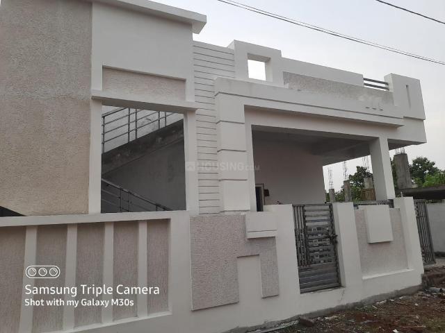 2 BHK Independent House in Duvvada for resale Visakhapatnam. The reference number is 19205083