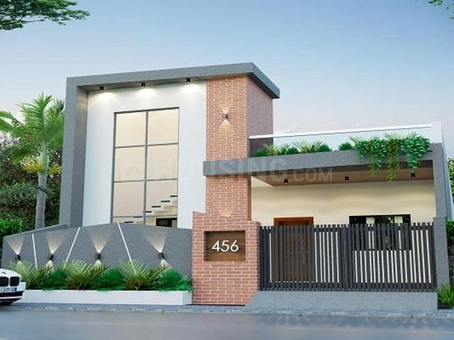 2 BHK Independent House in Duvvada for resale Visakhapatnam. The reference number is 19887658