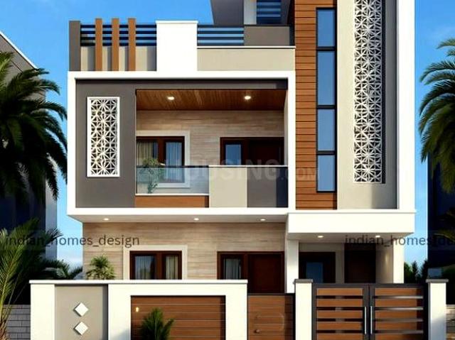 2 BHK Independent House in Duvvada for resale Visakhapatnam. The reference number is 20389927