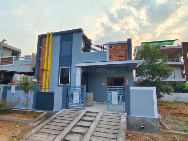 2 BHK Independent House in Duvvada for resale Visakhapatnam. The reference number is 20462754
