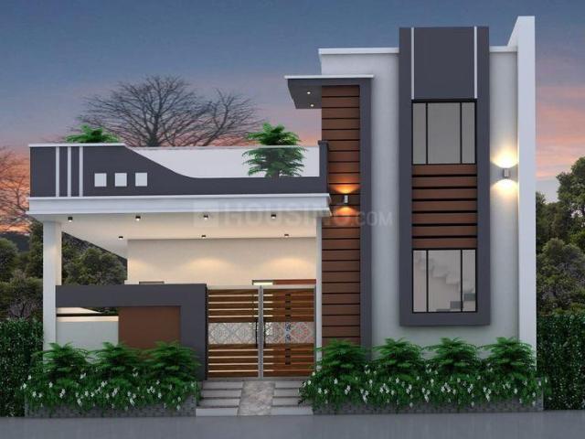 2 BHK Independent House in Duvvada for resale Visakhapatnam. The reference number is 20946793