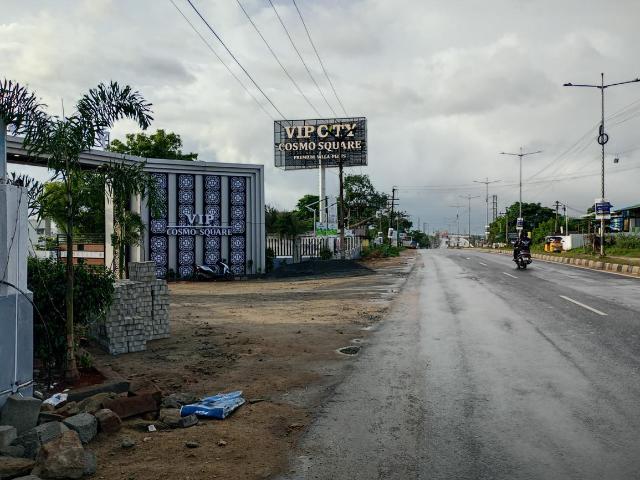 2 BHK Independent House in Eachanari for resale Coimbatore. The reference number is 14974272