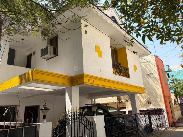 2 BHK Independent House in Easur for rent Chennai. The reference number is 20635223