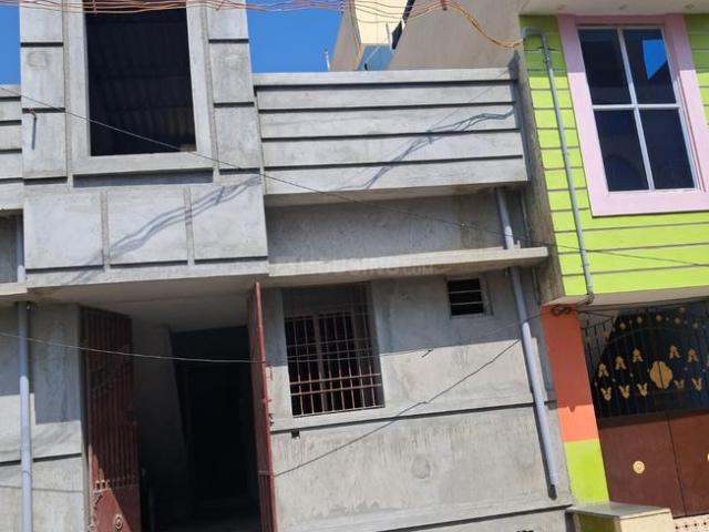 2 BHK Independent House in Manali for resale Chennai. The reference number is 13736322