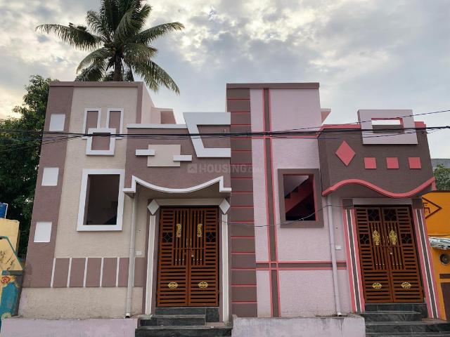 2 BHK Independent House in Edayanchavadi for resale Chennai. The reference number is 14427765