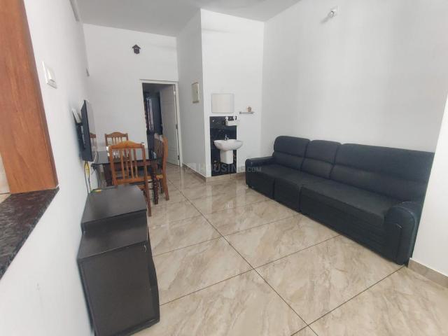 2 BHK Independent House in Edappally for rent Kochi. The reference number is 20764191