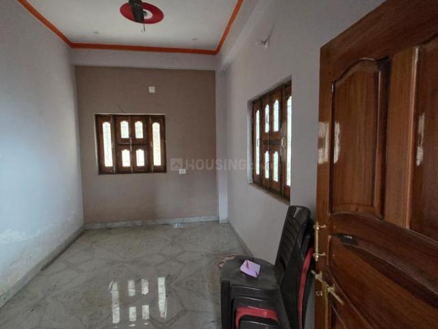 2 BHK Independent House in Ektapuram for rent Patna. The reference number is 20370917