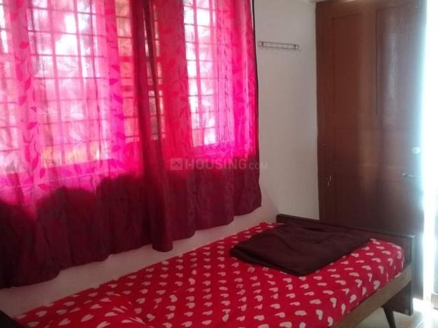 2 BHK Independent House in Eloor for rent Kochi. The reference number is 20709391