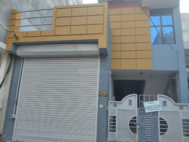 2 BHK Independent House in Electricity Board Area for rent Kota. The reference number is 20248076