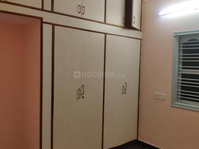2 BHK Independent House in Electronic City for rent Bengaluru. The reference number is 20692741