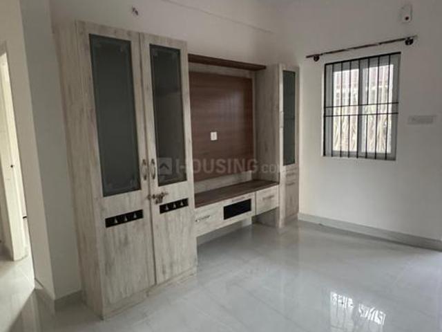 2 BHK Independent House in Electronic City for rent Bengaluru. The reference number is 20785709