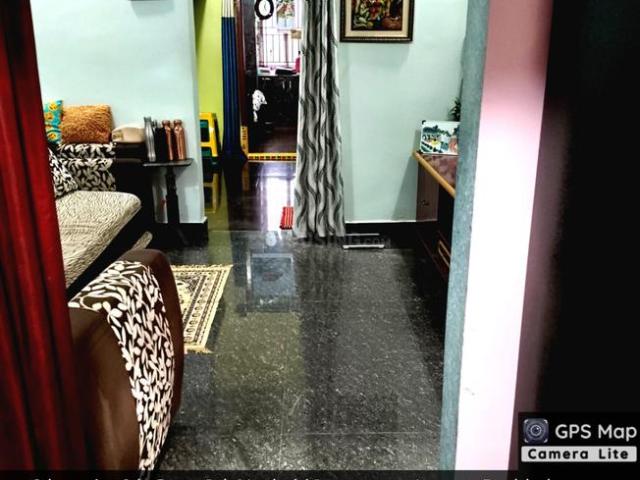 2 BHK Independent House in Electronic City for resale Bengaluru. The reference number is 20236519