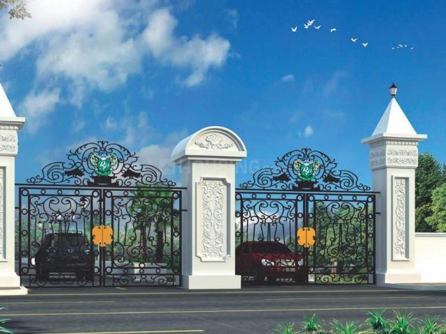 2 BHK Independent House in Electronic City for resale South Bangalore. The reference number is 17234799