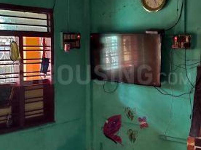 2 BHK Independent House in Ennore for resale Chennai. The reference number is 5636568