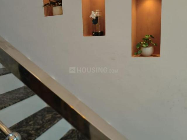 2 BHK Independent House in Ernakulam North for rent Kochi. The reference number is 20743052