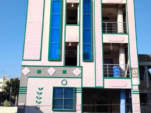 2 BHK Independent House in Erragadda for rent Hyderabad. The reference number is 20694988