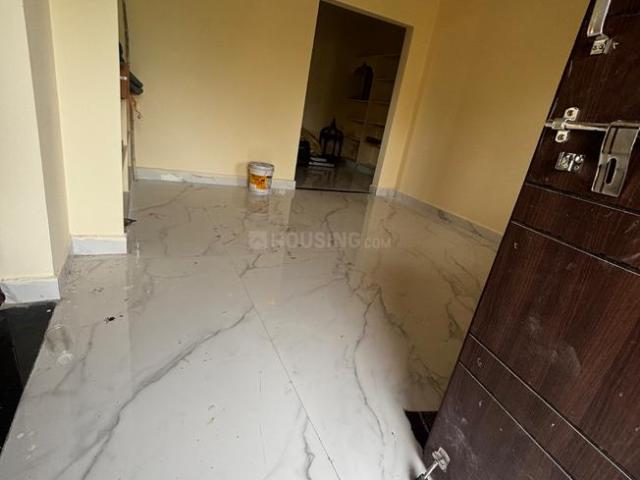 2 BHK Independent House in FCI Colony for rent Nizamabad. The reference number is 20671512