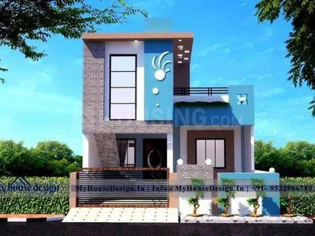 2 BHK Independent House in Faridpur for resale Varanasi. The reference number is 15614790