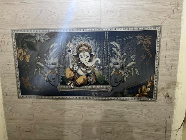 2 BHK Independent House in Fatwah for rent Patna. The reference number is 19834700