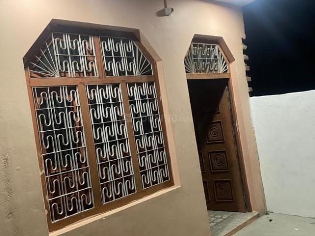 2 BHK Independent House in Fatehgarh for rent Farrukhabad. The reference number is 20470369