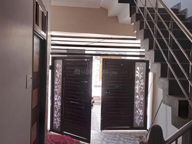 2 BHK Independent House in Fazullaganj for resale Lucknow. The reference number is 19750339