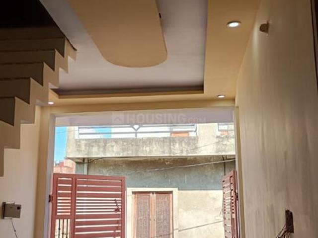 2 BHK Independent House in Fazullaganj for resale Lucknow. The reference number is 20162150