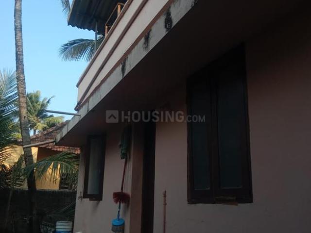 2 BHK Independent House in Fort Kochi for resale Kochi. The reference number is 16809925