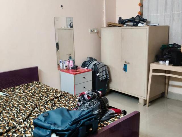 2 BHK Independent House in Forest Park for rent Bhubaneswar. The reference number is 20843149