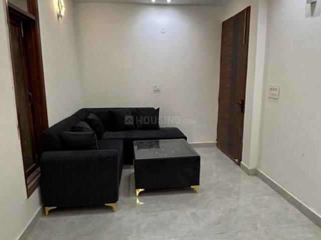 2 BHK Independent House in Freedom Fighters Enclave for rent New Delhi. The reference number is 20567478