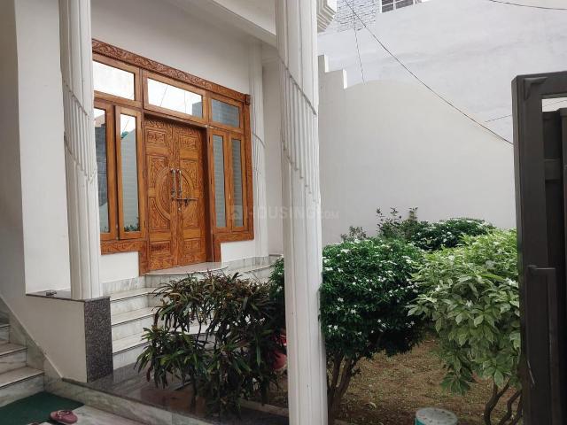 2 BHK Independent House in Friends Colony for rent Etawah. The reference number is 20859380