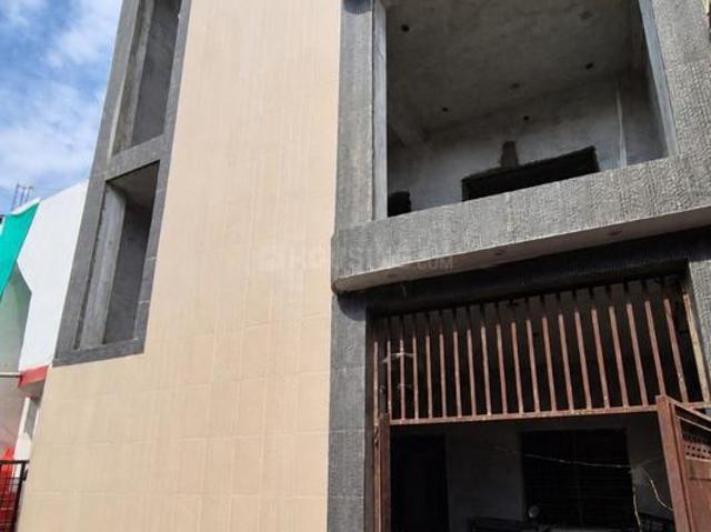 2 BHK Independent House in GCF Jabalpur for rent Jabalpur. The reference number is 20356558