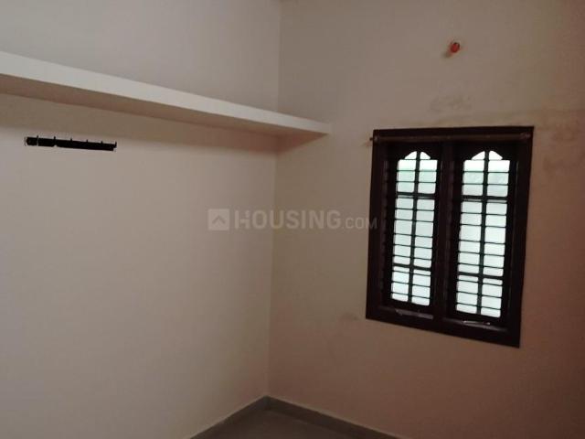 2 BHK Independent House in Gamanagatti KHB Layout for rent Hubli. The reference number is 20893336