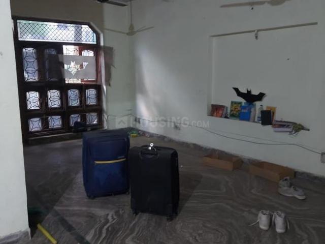 2 BHK Independent House in Gamma I for rent Greater Noida. The reference number is 17881938