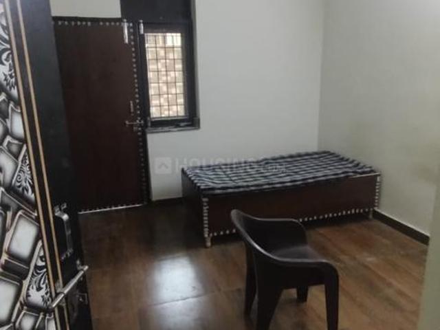 2 BHK Independent House in Gamma I for rent Greater Noida. The reference number is 20497988